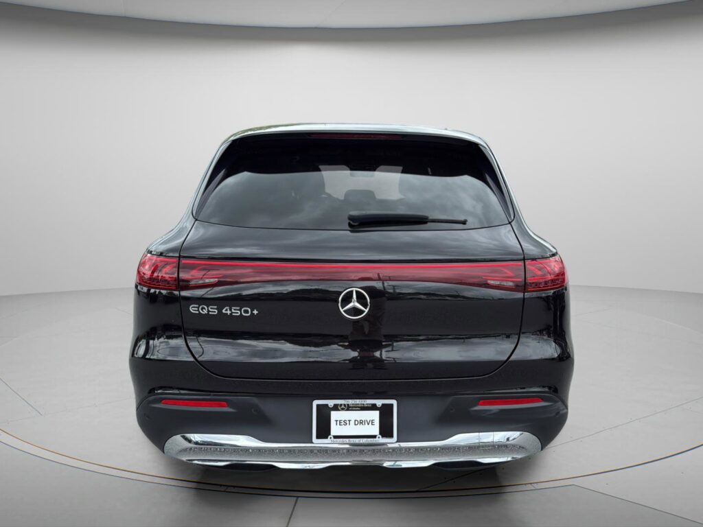 2023 Mercedes-Benz EQS EQS 450+