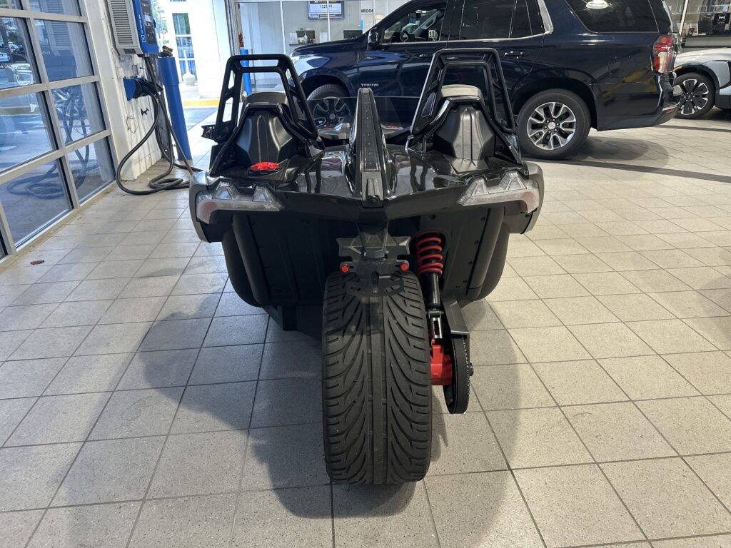 2024 POLARIS(MC) SLINGSHOT