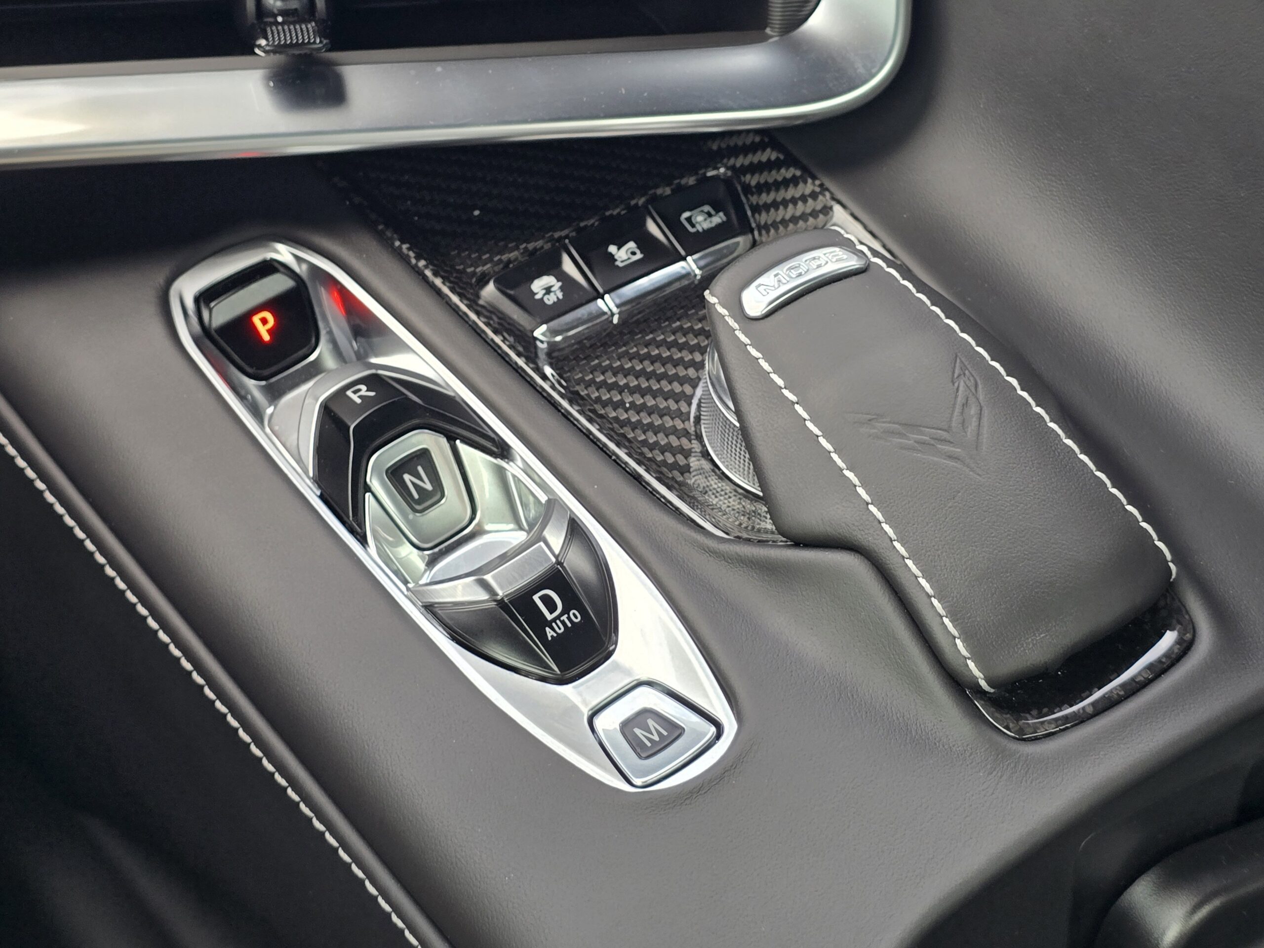 2024 Chevrolet Corvette 3LZ