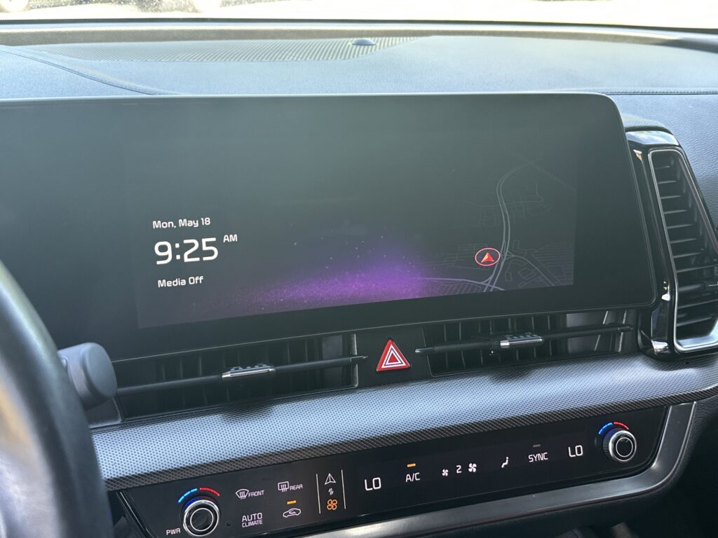 2023 Kia Sportage SX