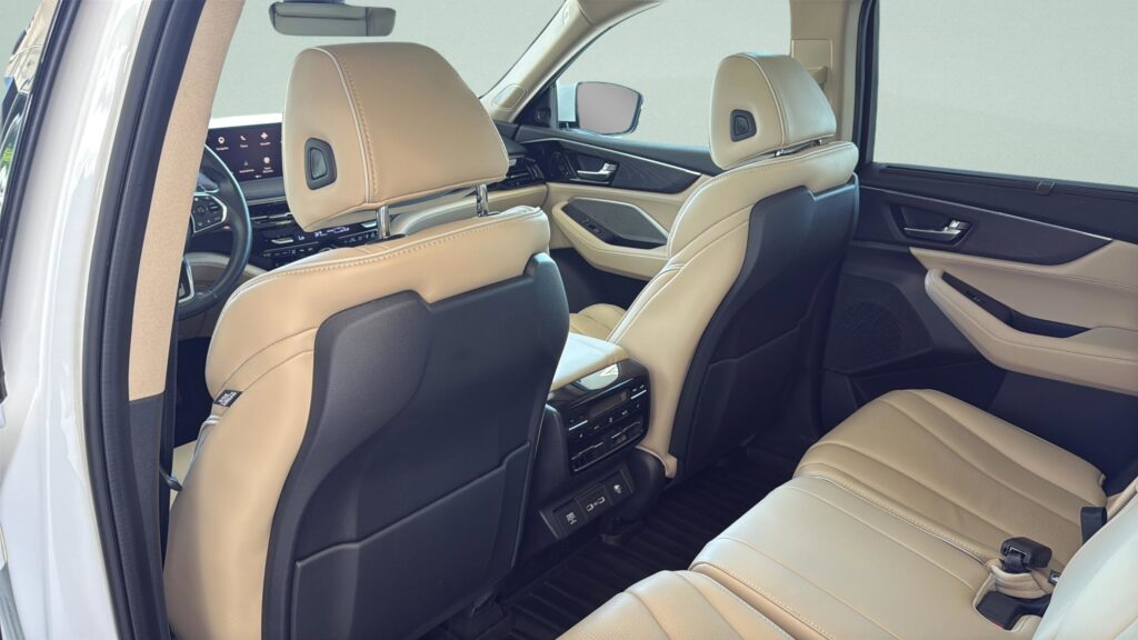 2024 Acura MDX w/Advance Package