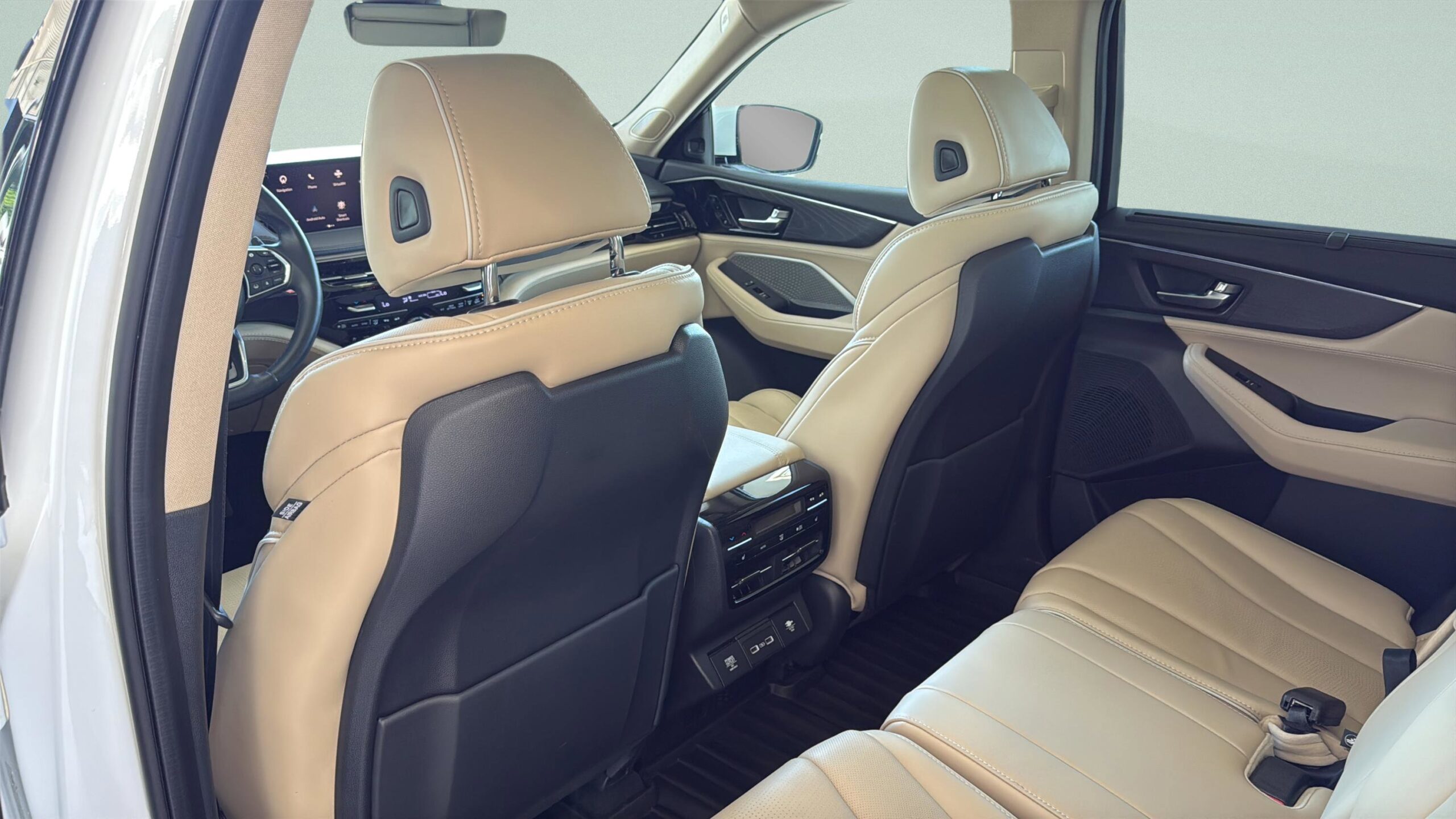 2024 Acura MDX w/Advance Package