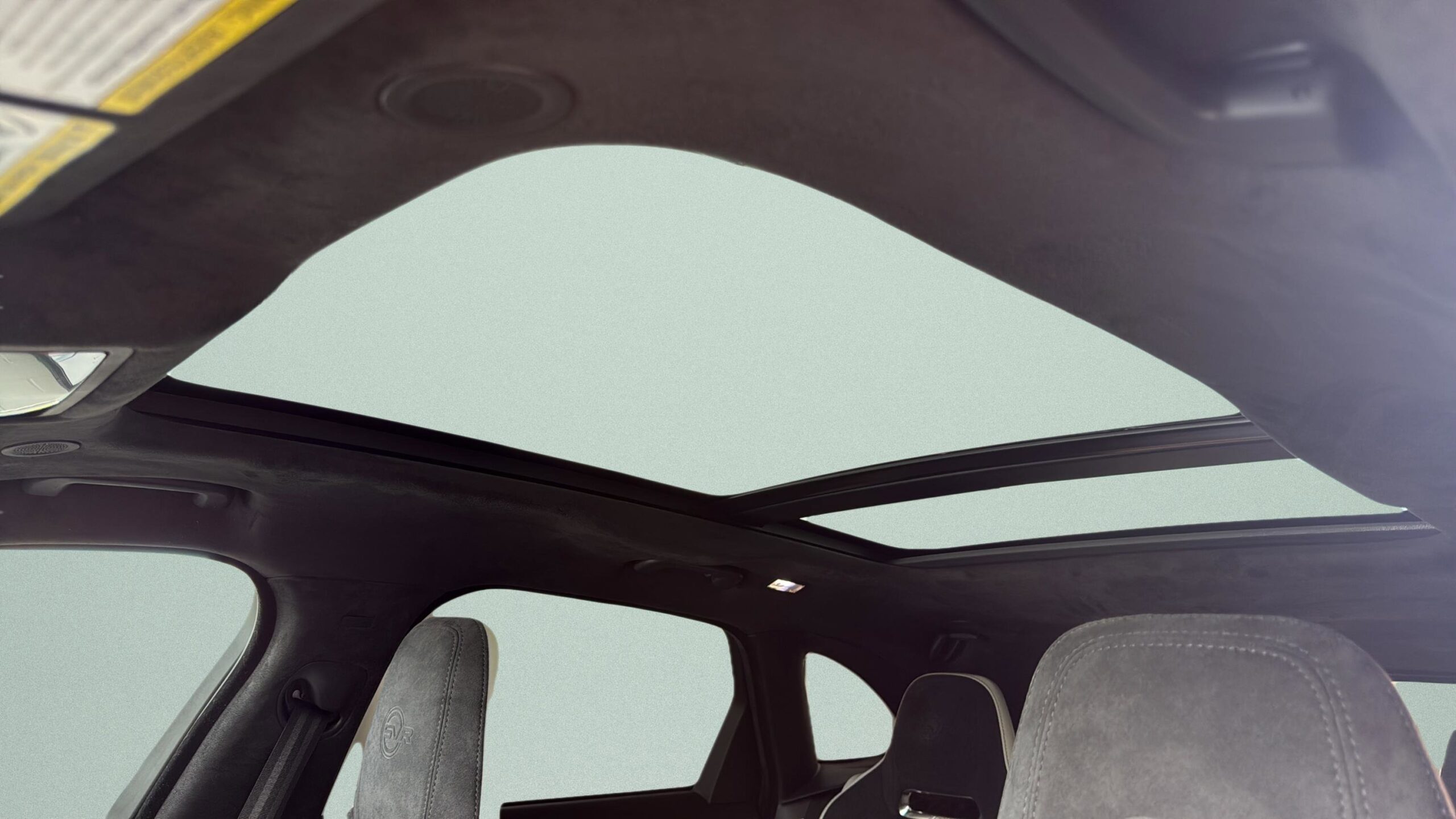 2022 Jaguar F-PACE SVR