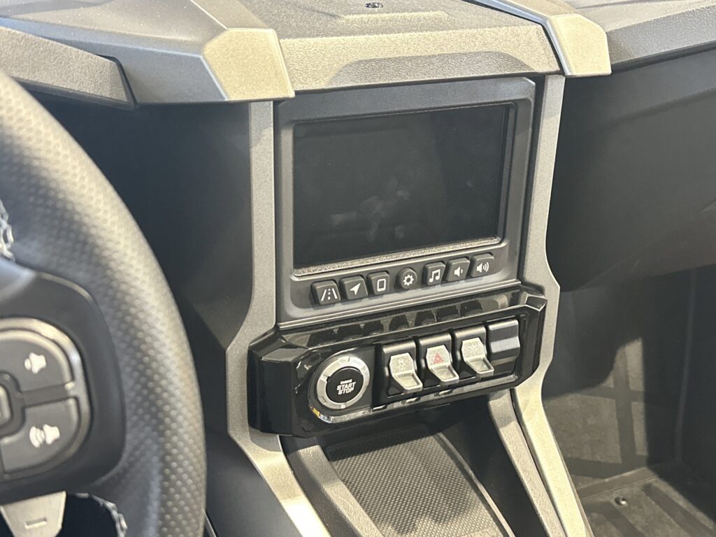 2024 POLARIS(MC) SLINGSHOT