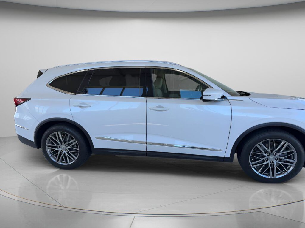 2024 Acura MDX w/Advance Package