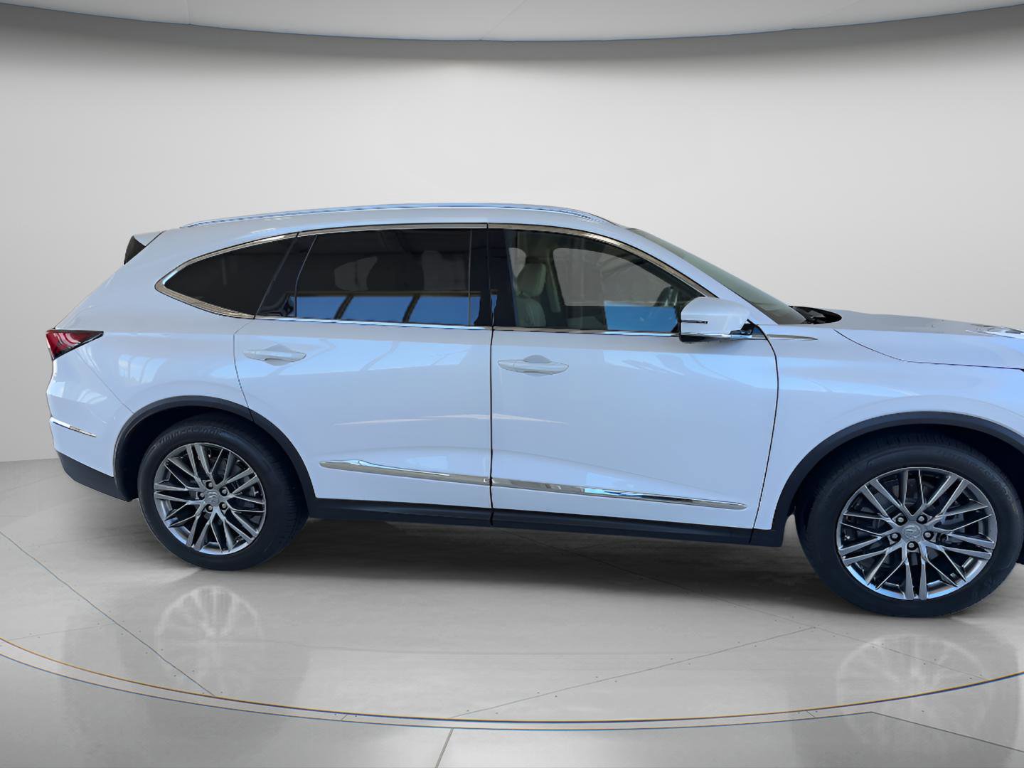 2024 Acura MDX w/Advance Package