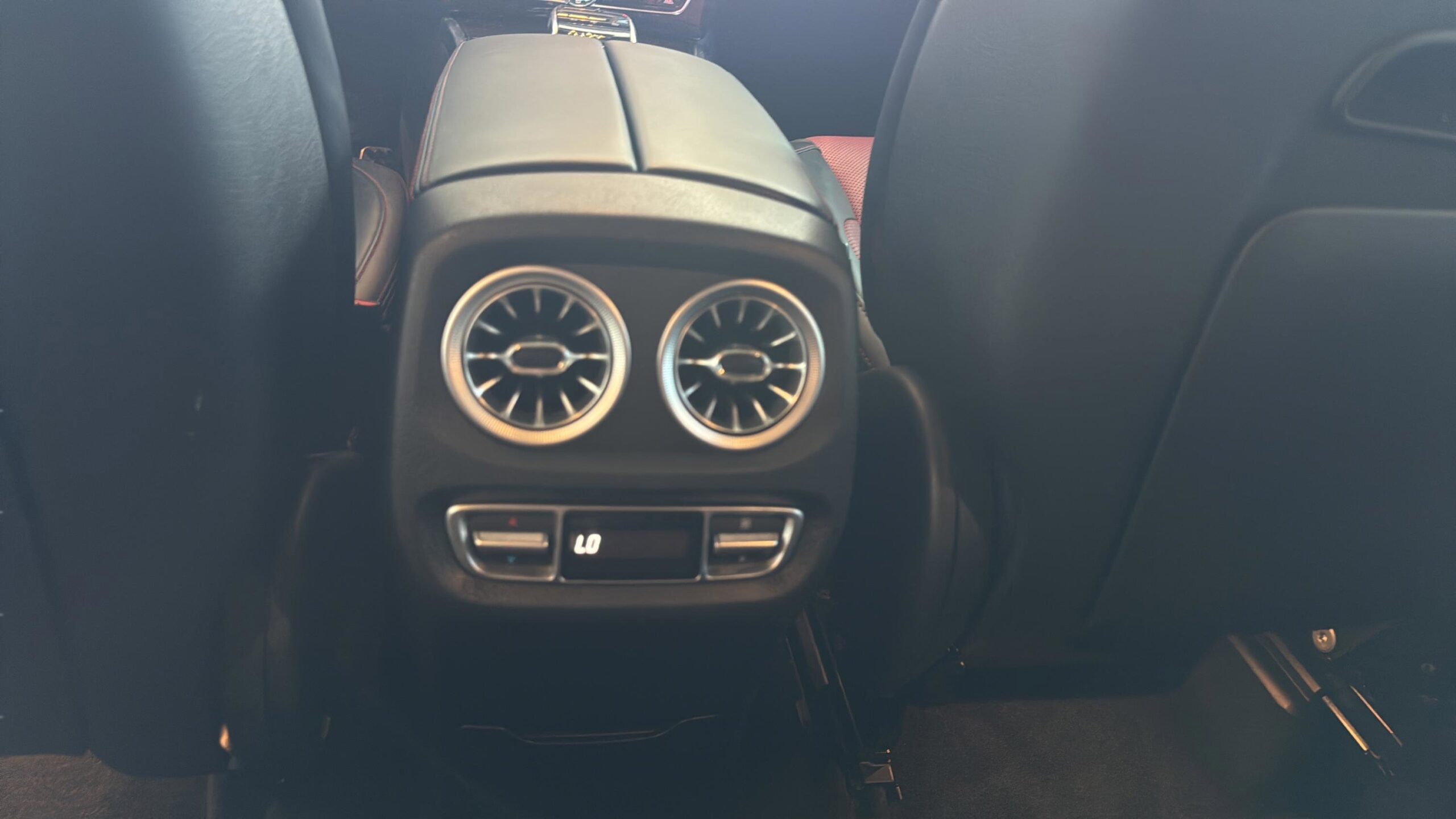 2020 Mercedes-Benz G-Class AMG G 63