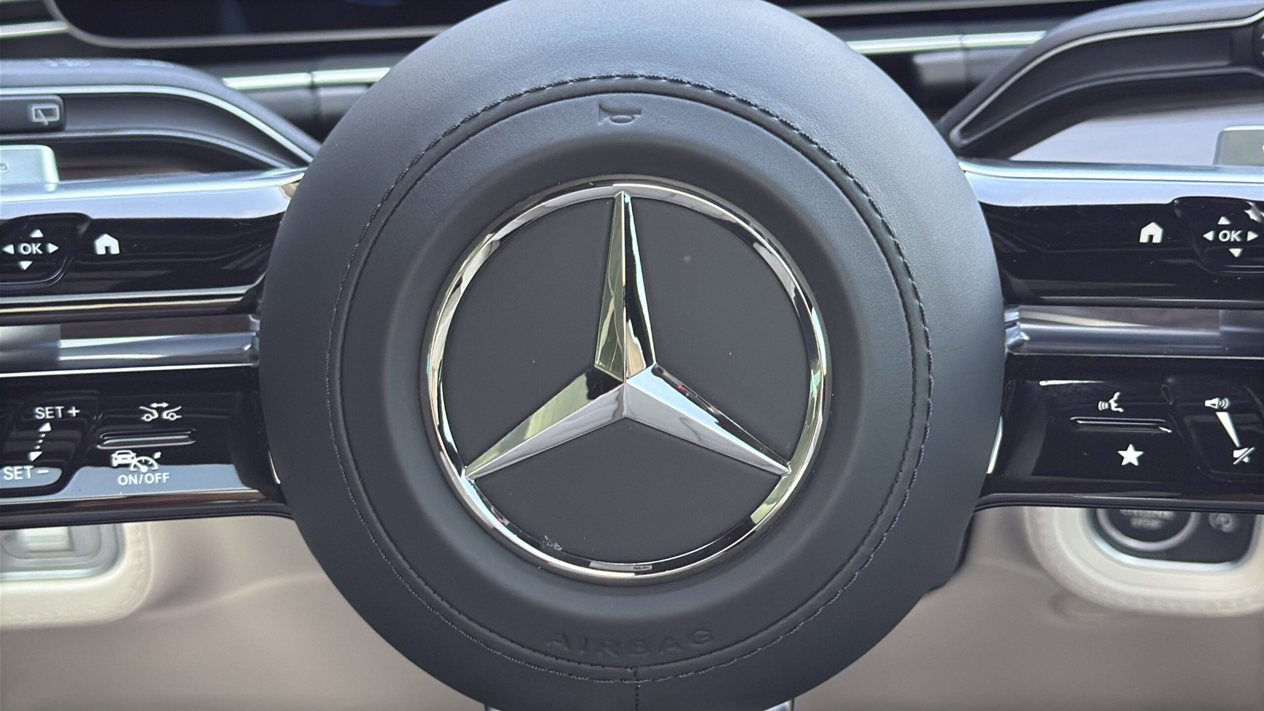 2026 Mercedes-Benz GLS GLS 580