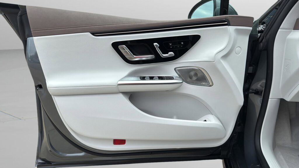 2024 Mercedes-Benz EQE EQE 350