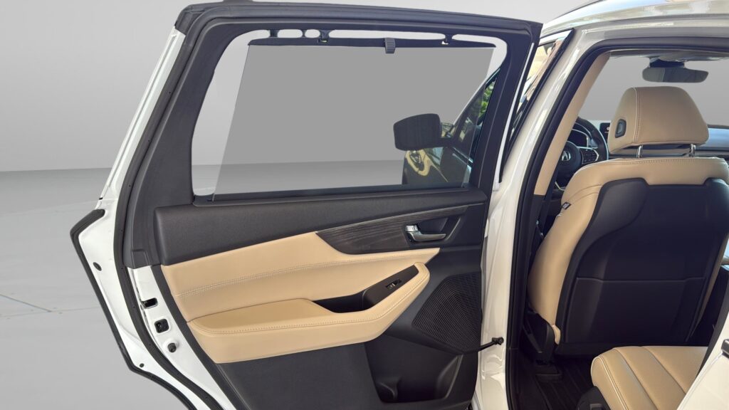 2024 Acura MDX w/Advance Package