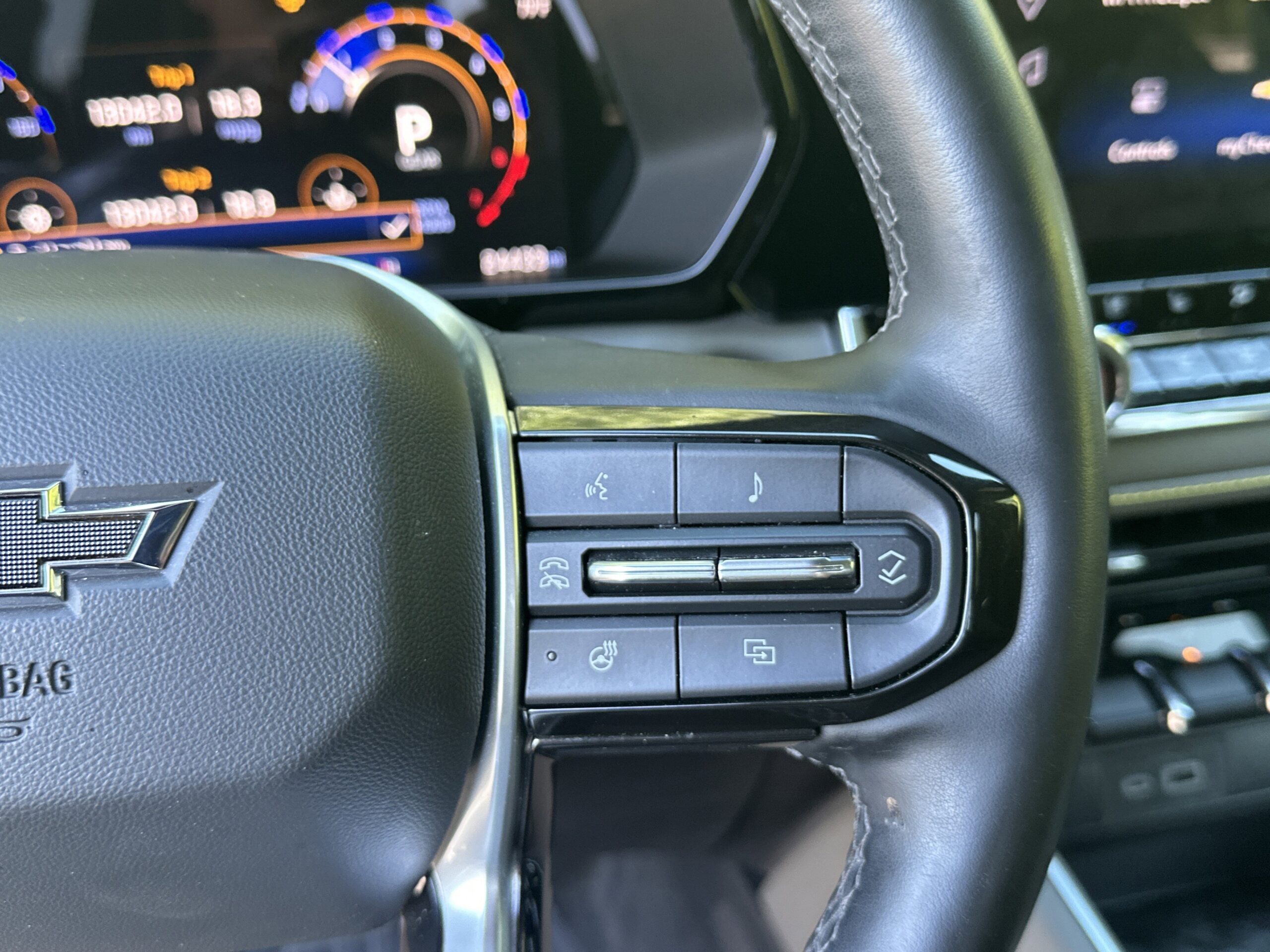 2024 Chevrolet Colorado 4WD ZR2
