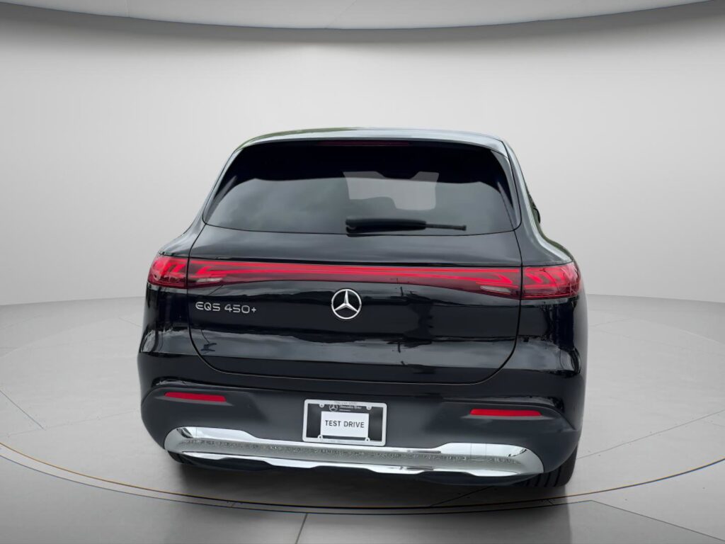 2023 Mercedes-Benz EQS EQS 450+