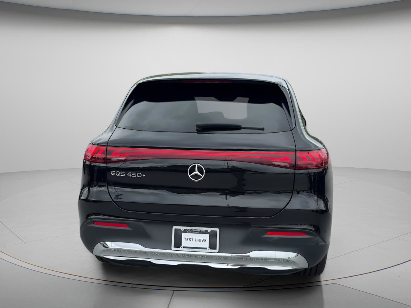 2023 Mercedes-Benz EQS EQS 450+