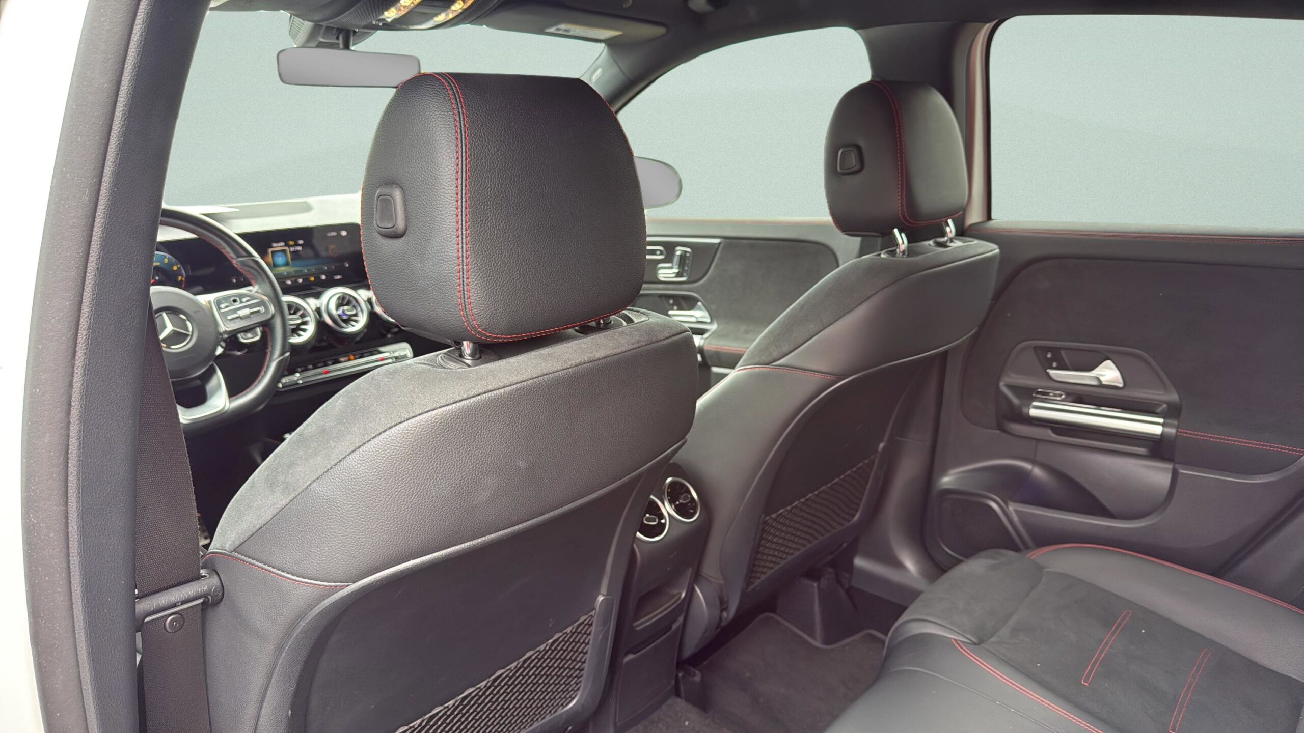2022 Mercedes-Benz GLA GLA 250