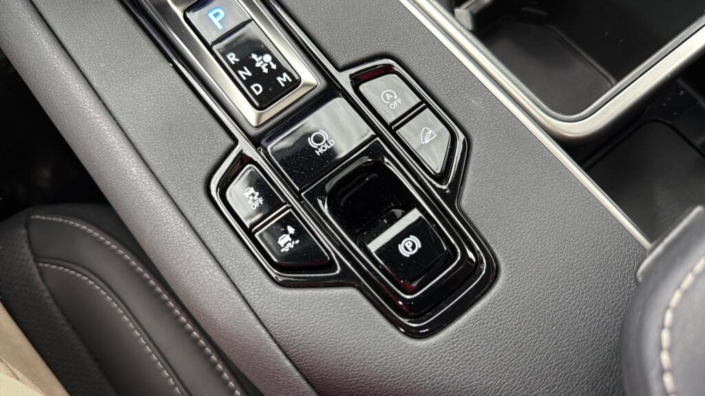 2026 Lexus TX TX 350 Premium