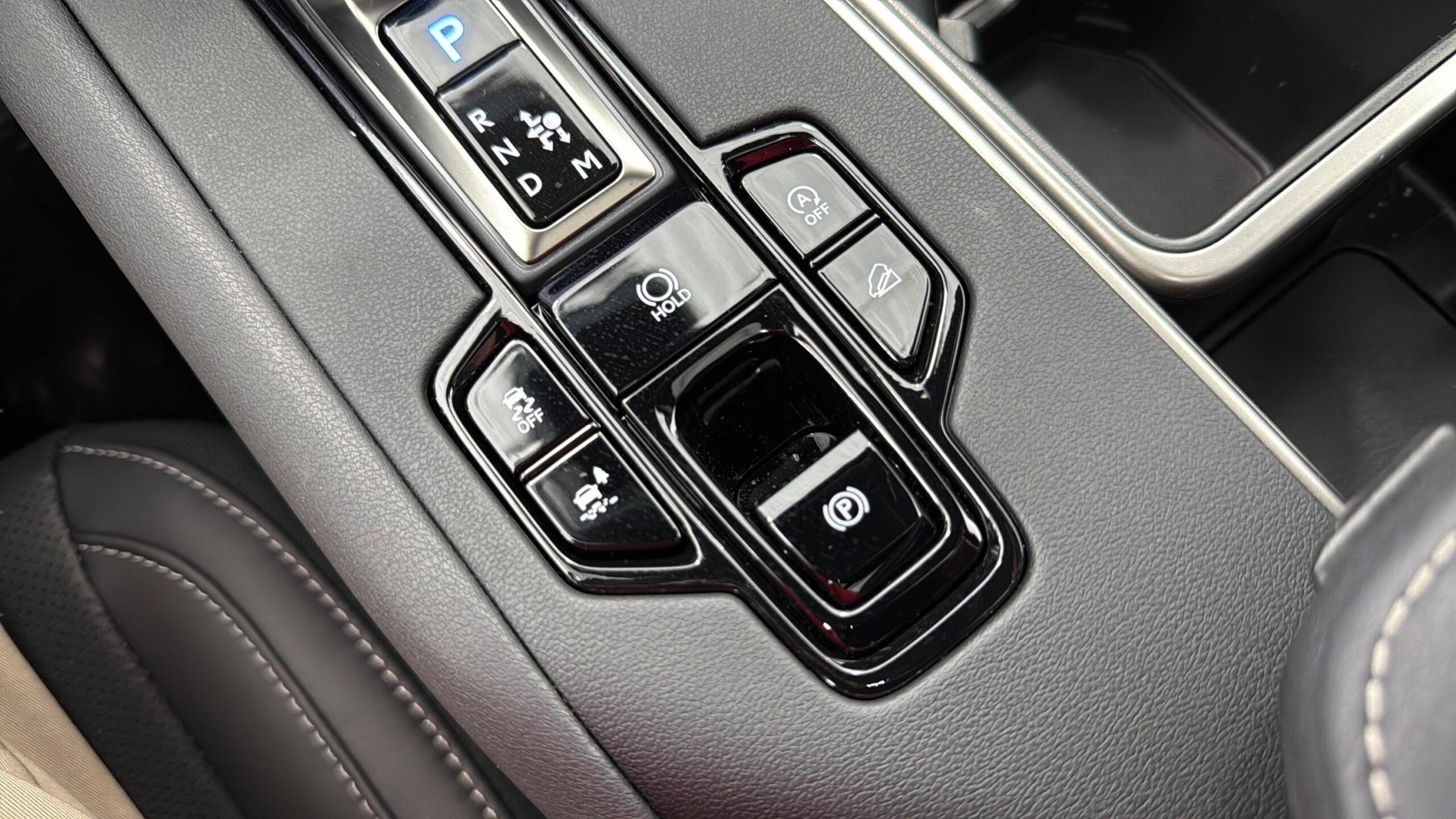 2026 Lexus TX TX 350 Premium