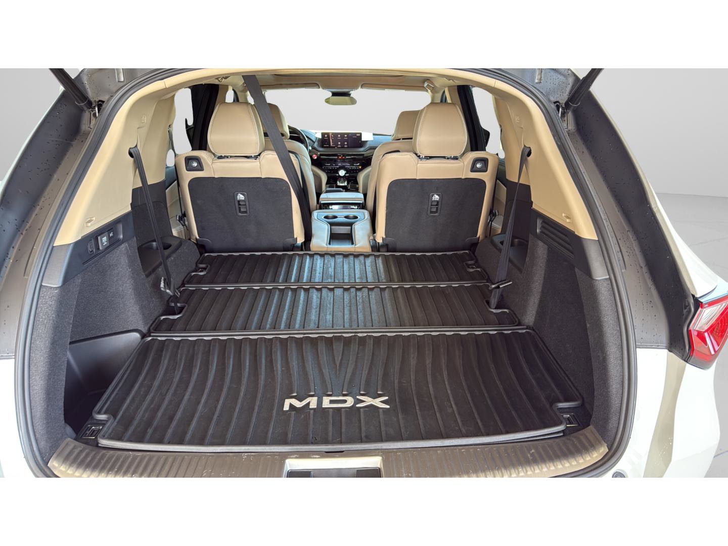2024 Acura MDX w/Advance Package