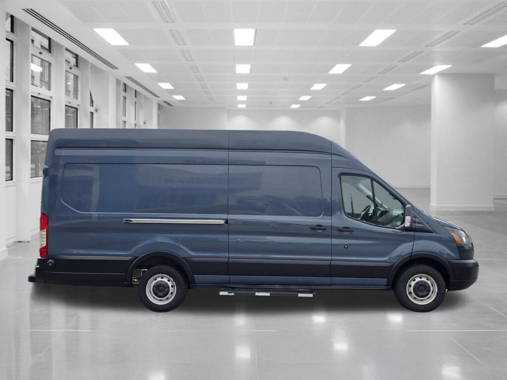 2019 Ford Transit Van Base