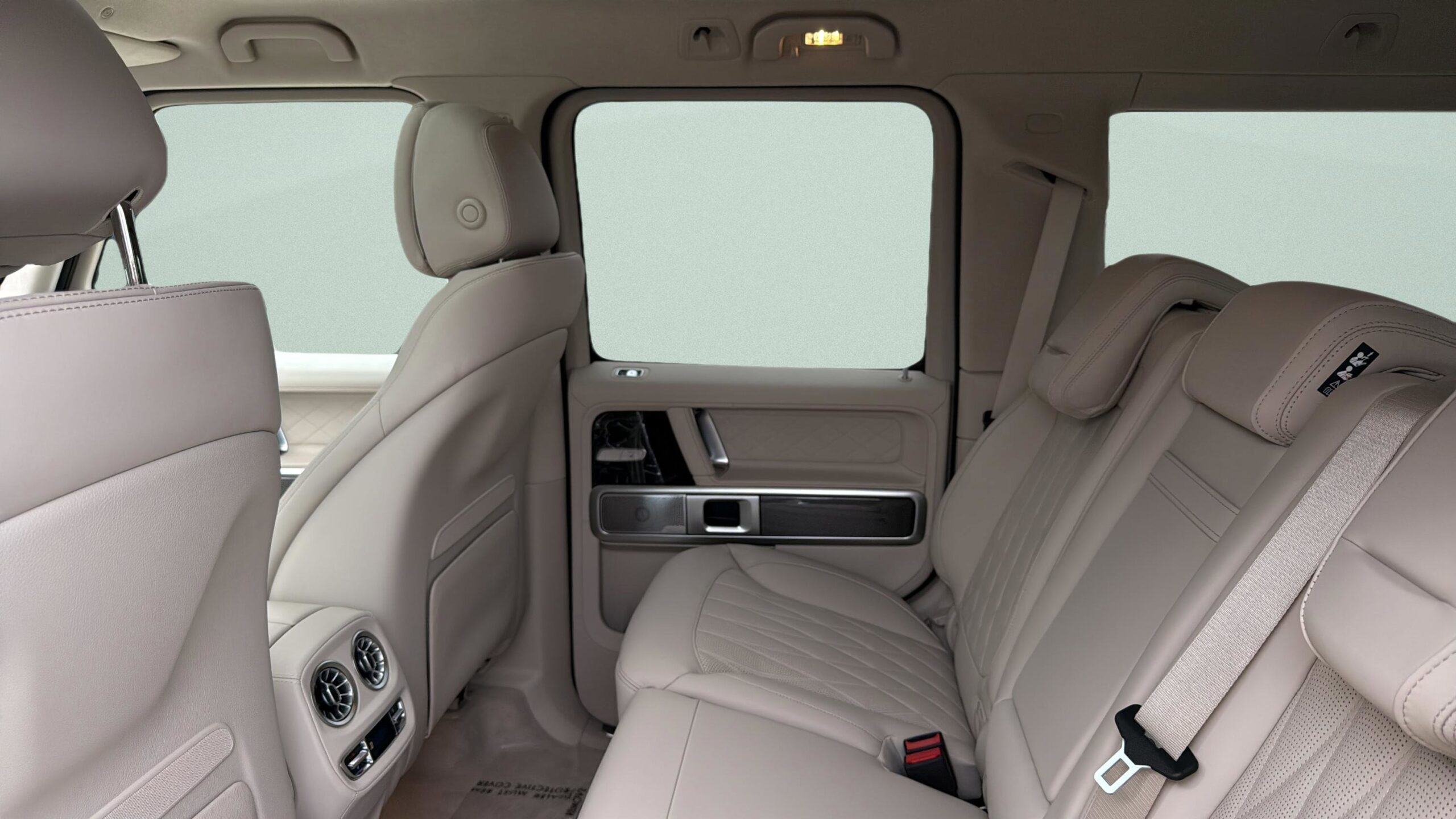 2026 Mercedes-Benz G-Class AMG G 63