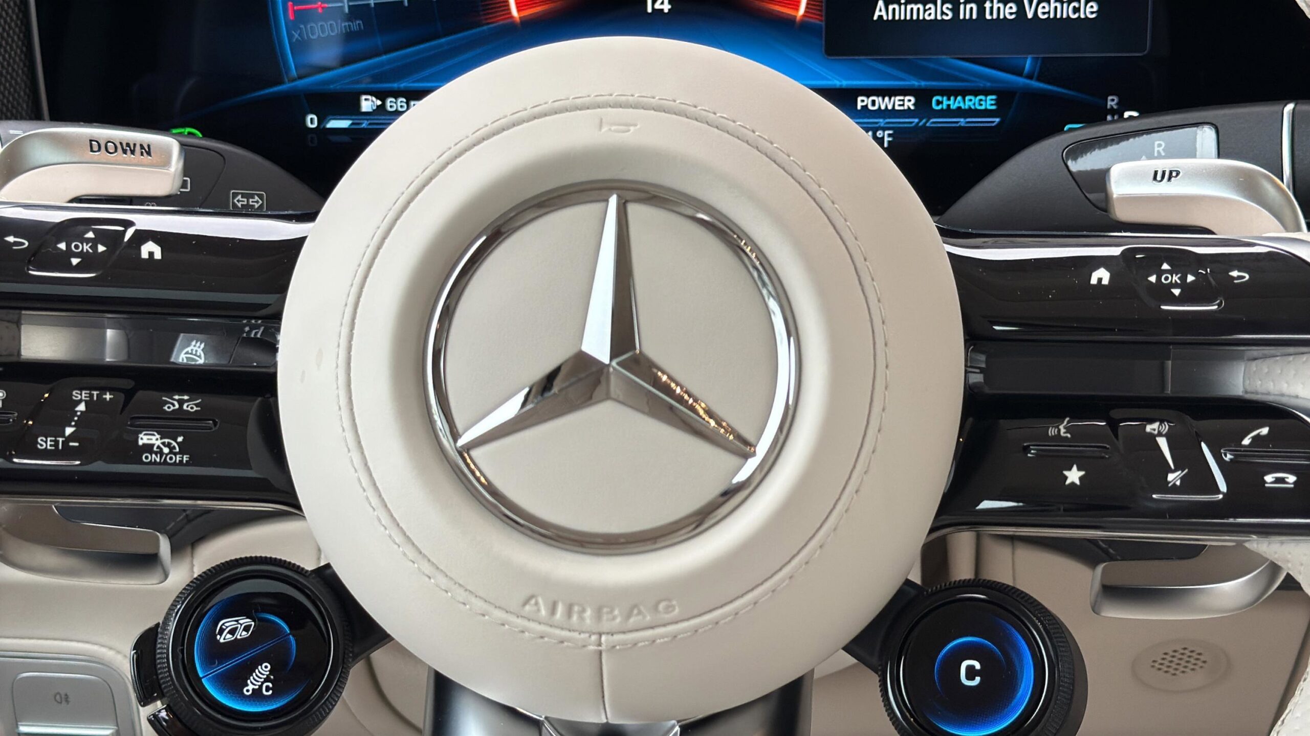 2026 Mercedes-Benz G-Class AMG G 63