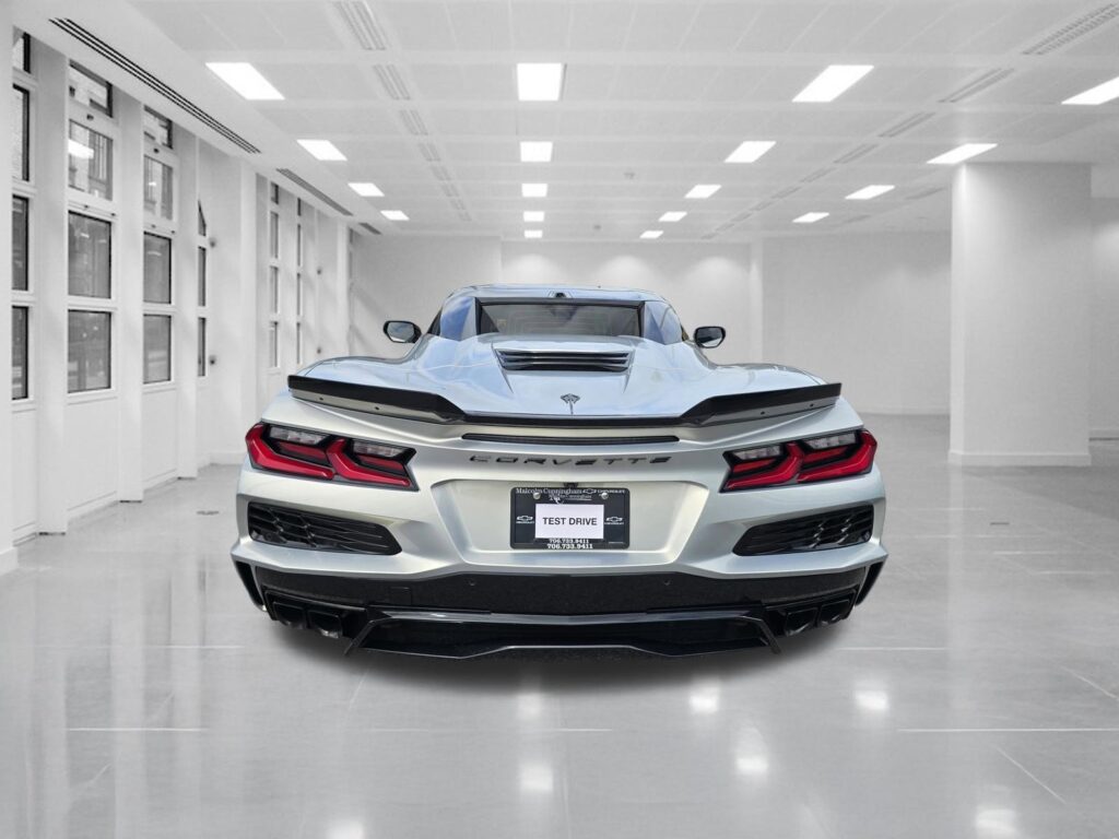 2024 Chevrolet Corvette 3LZ