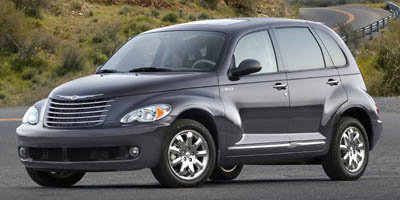 2007 Chrysler PT Cruiser Base