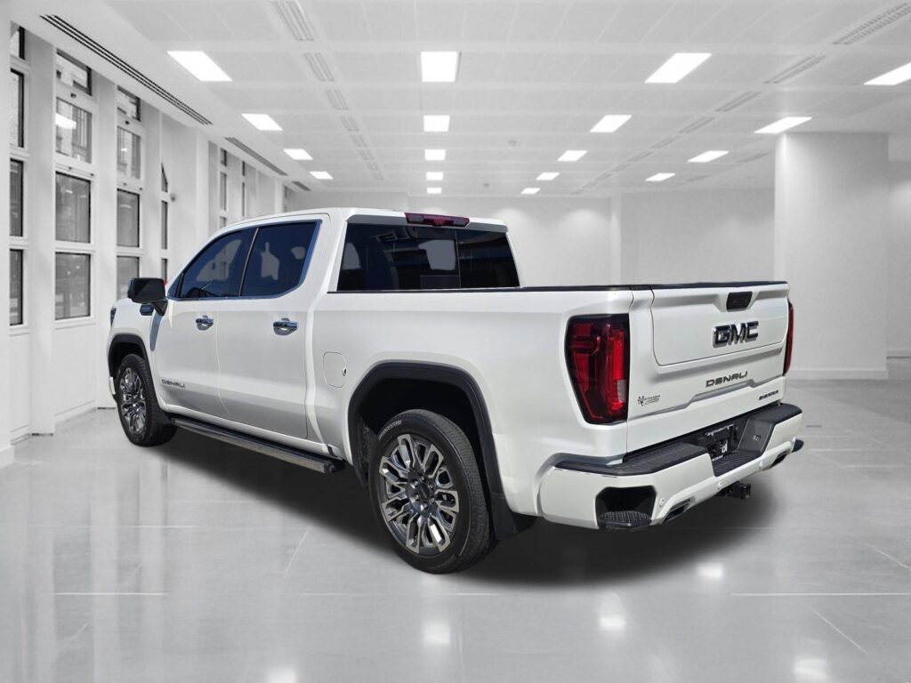 2023 GMC Sierra 1500 Denali Ultimate