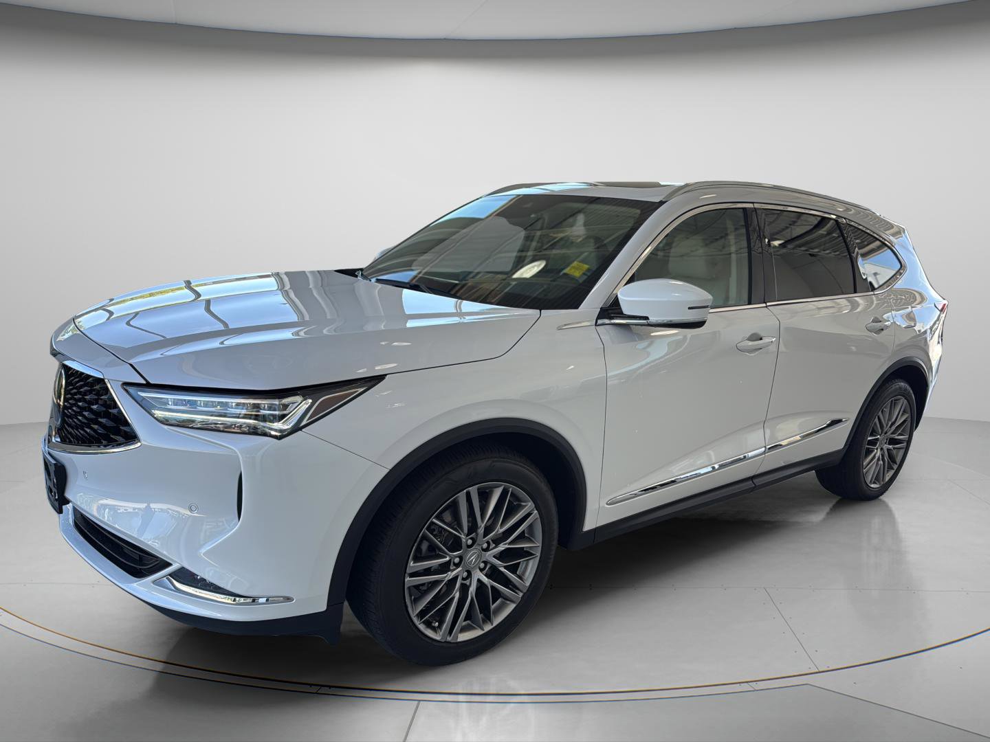 2024 Acura MDX w/Advance Package