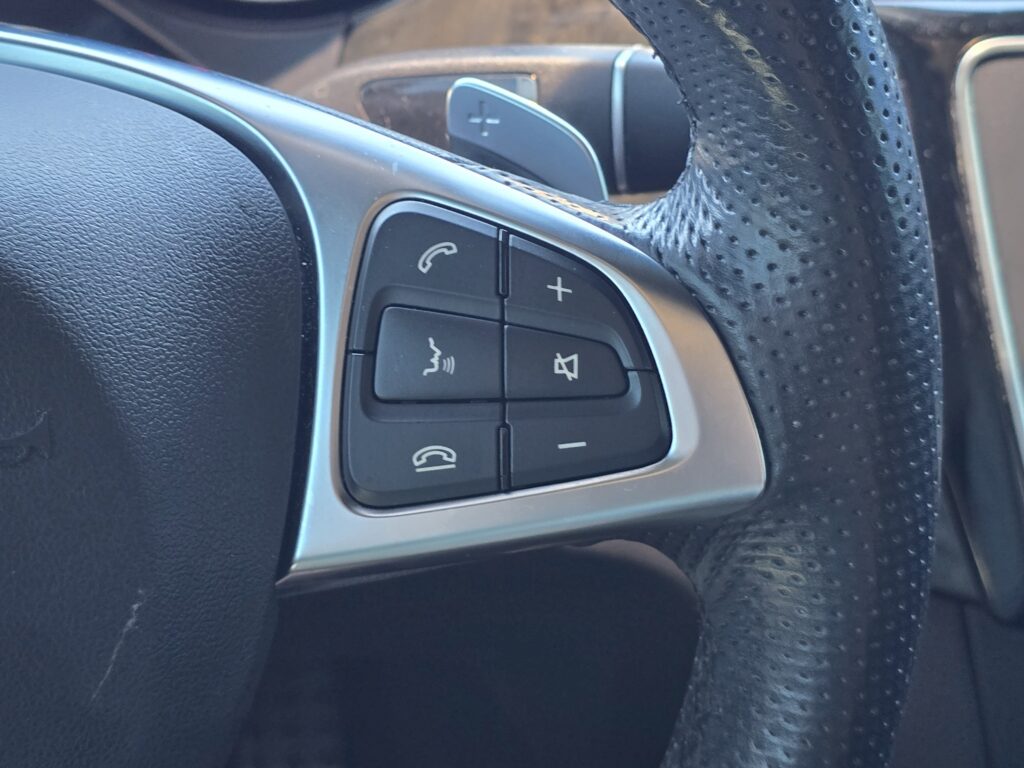 2019 Mercedes-Benz GLE AMG GLE 43