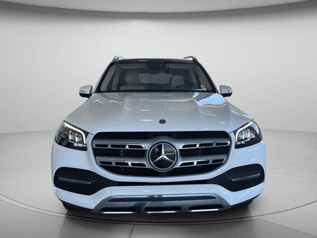 2022 Mercedes-Benz GLS GLS 450