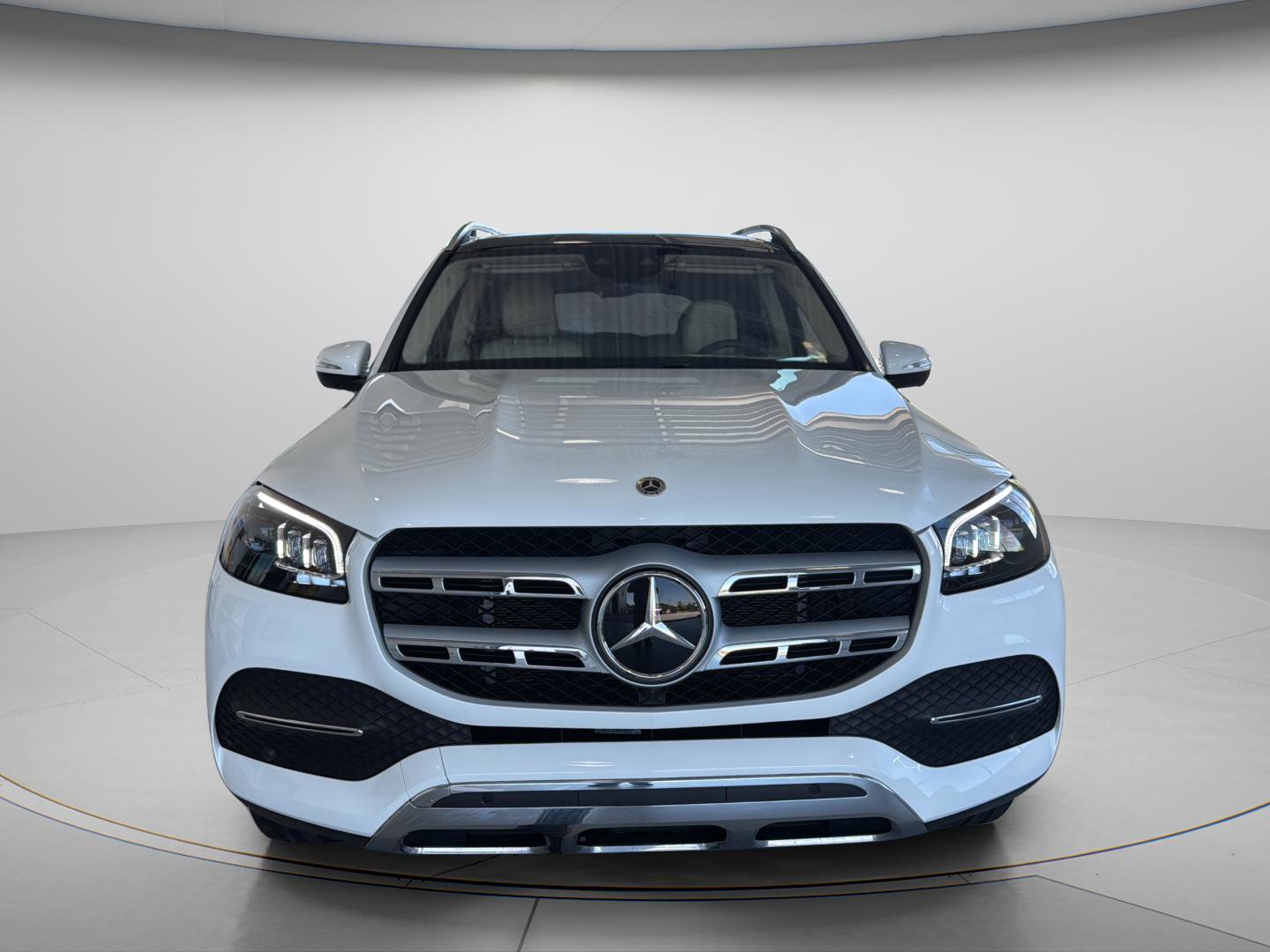 2022 Mercedes-Benz GLS GLS 450