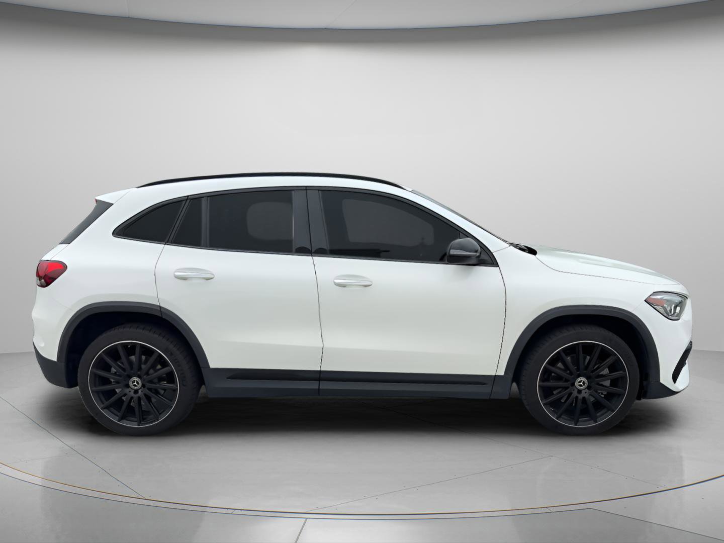 2022 Mercedes-Benz GLA GLA 250