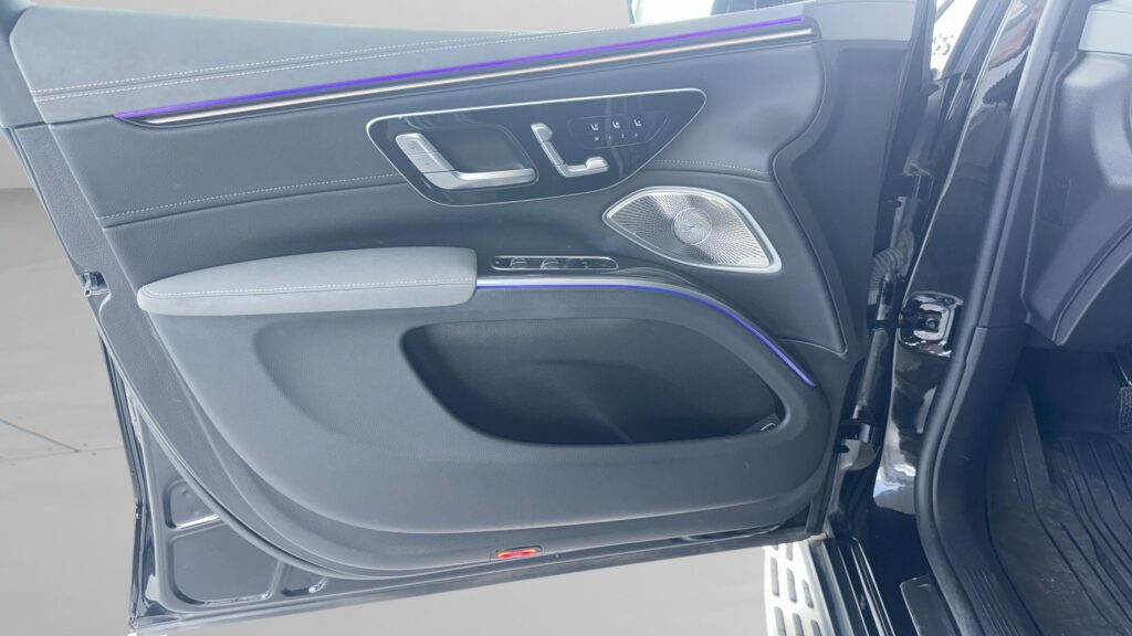 2023 Mercedes-Benz EQS EQS 450+