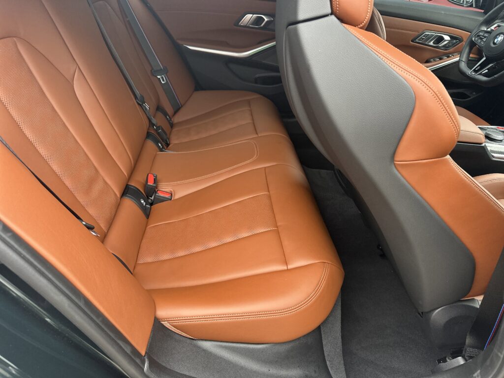 2026 BMW M3
