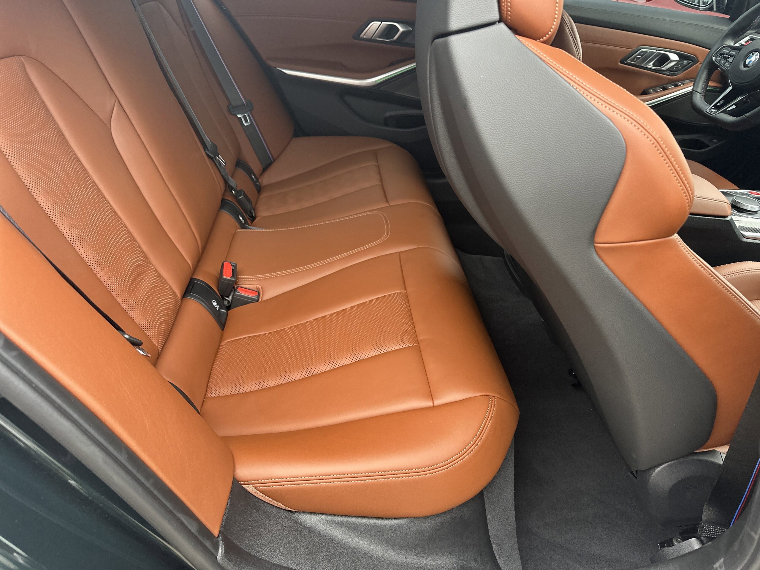 2026 BMW M3