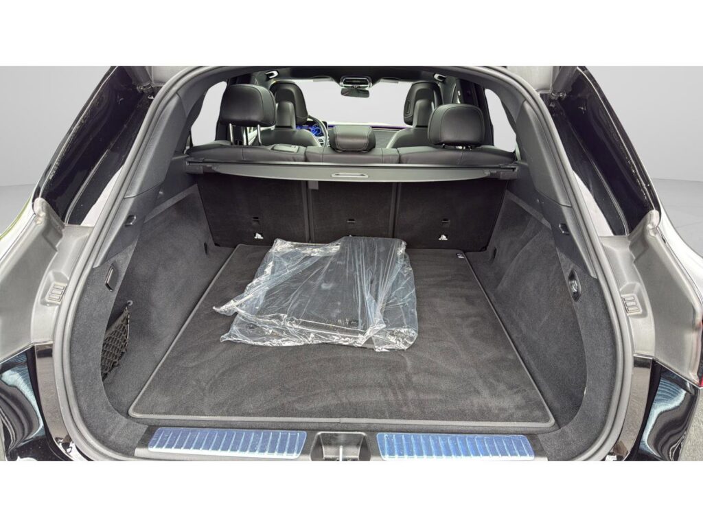 2023 Mercedes-Benz EQS EQS 450+
