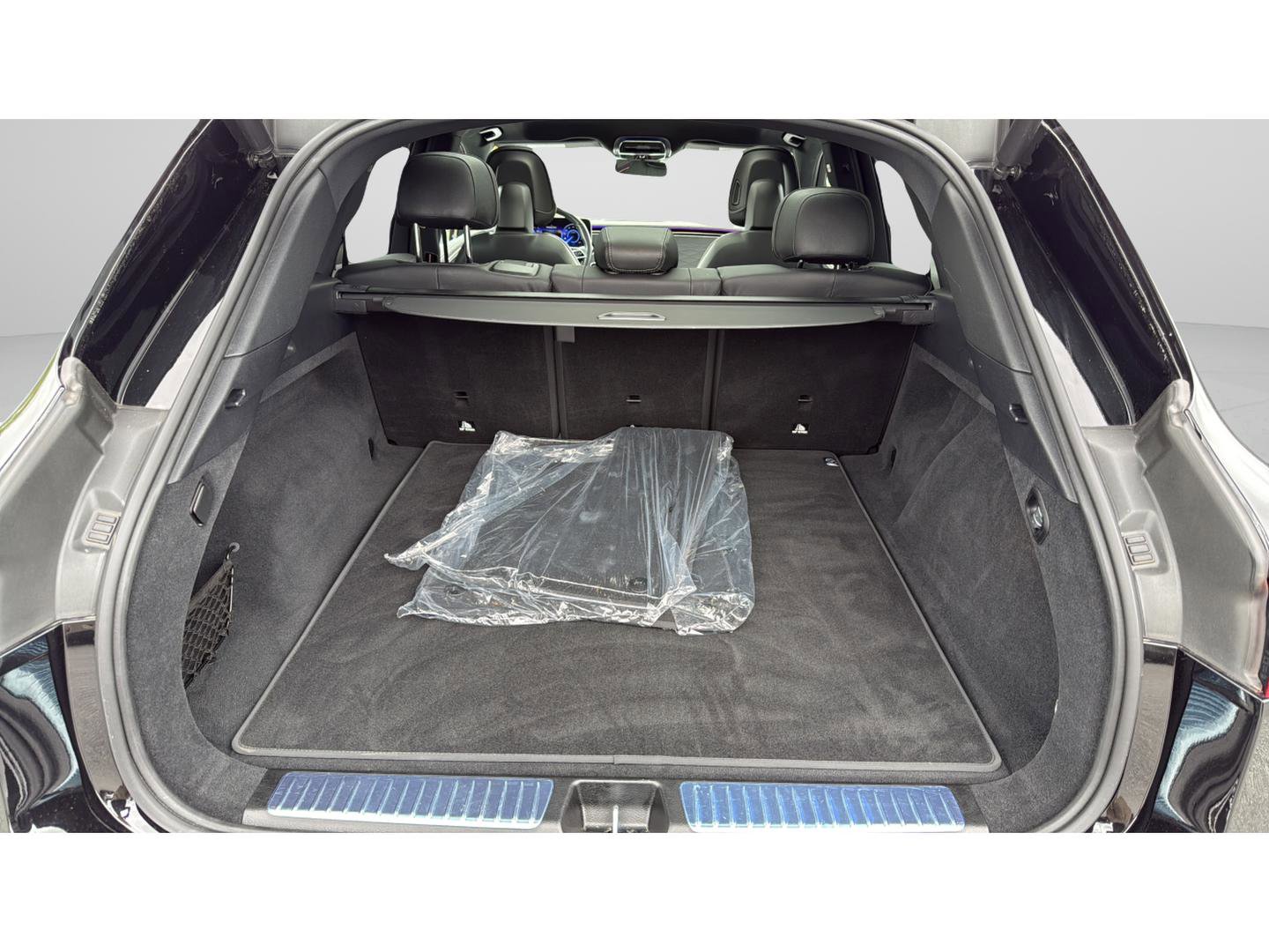 2023 Mercedes-Benz EQS EQS 450+