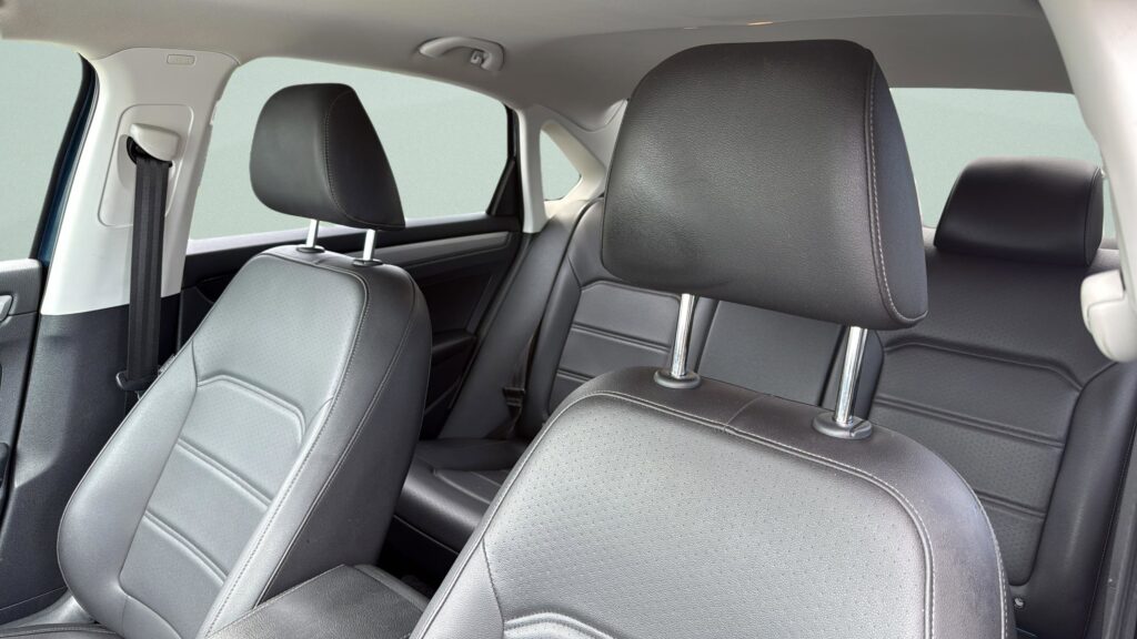2021 Volkswagen Passat 2.0T SE
