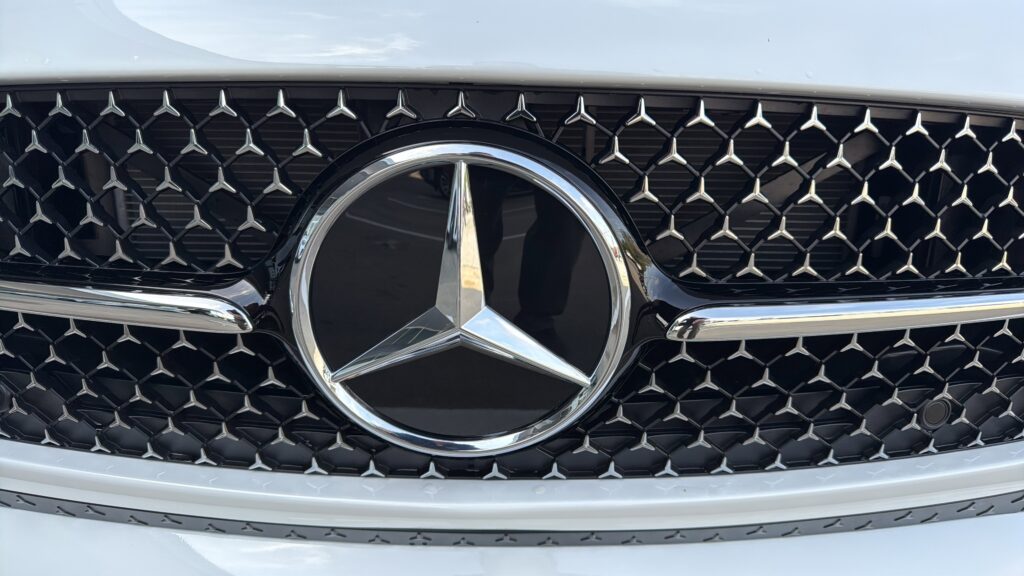 2026 Mercedes-Benz CLE CLE 450