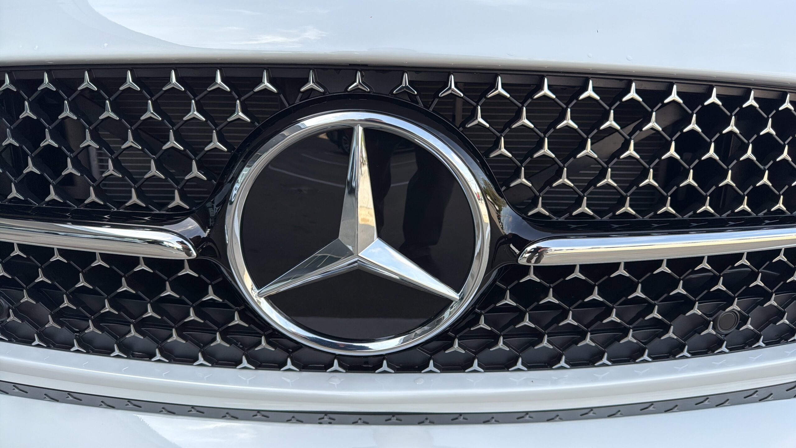 2026 Mercedes-Benz CLE CLE 450