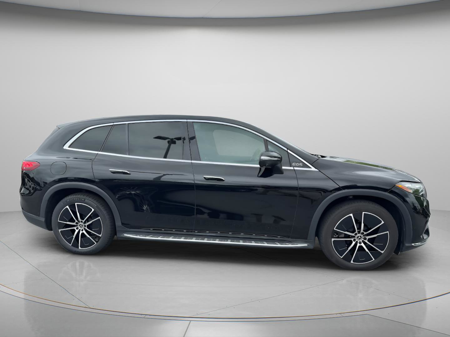 2023 Mercedes-Benz EQS EQS 450+