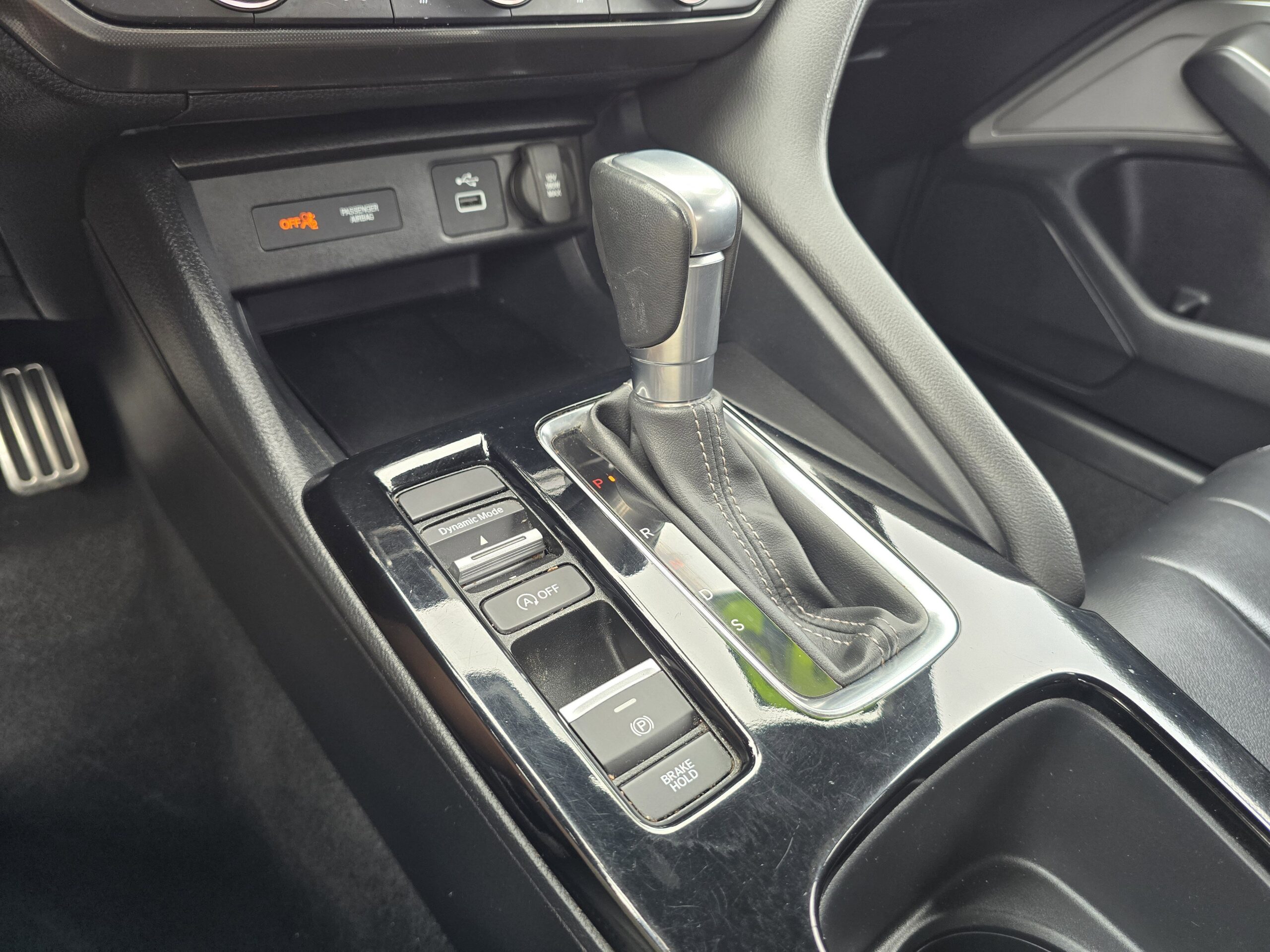 2023 Acura Integra w/A-Spec Package