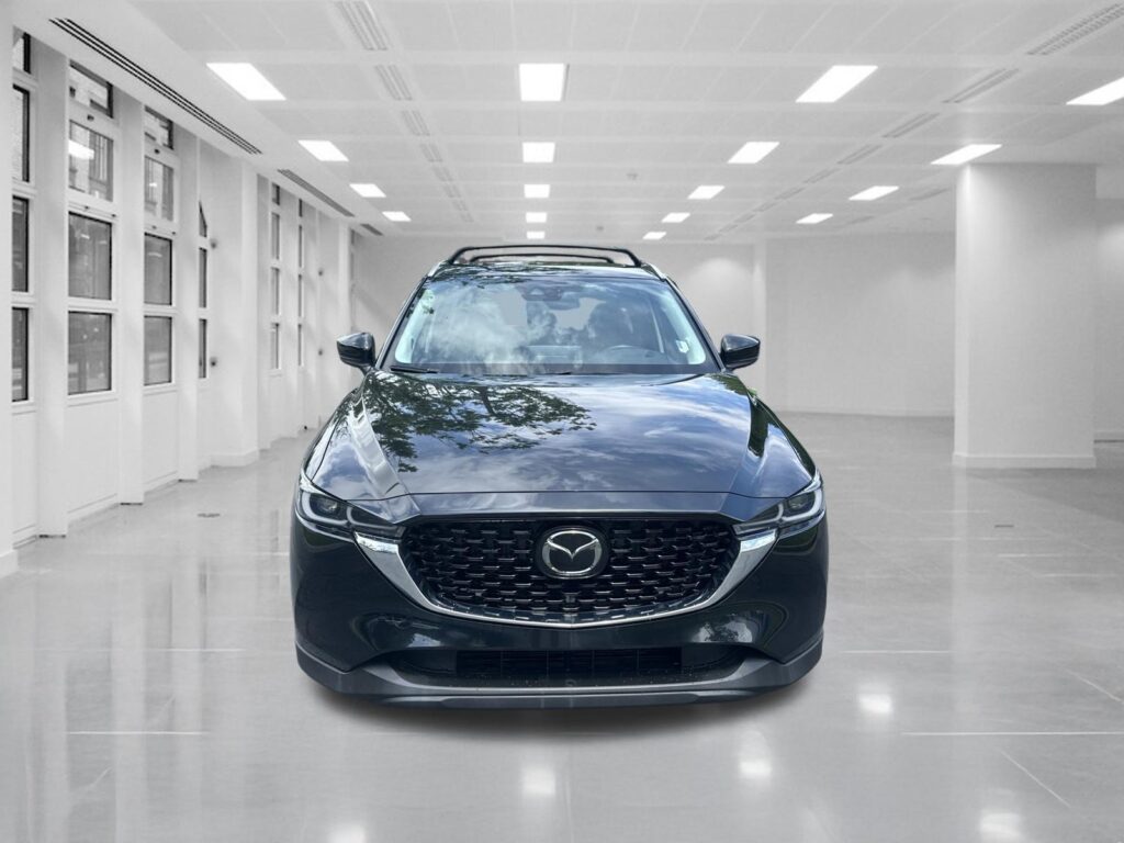 2023 Mazda CX-5 2.5 S Premium Plus Package
