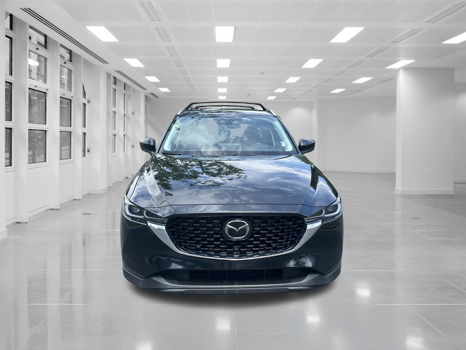 2023 Mazda CX-5 2.5 S Premium Plus Package