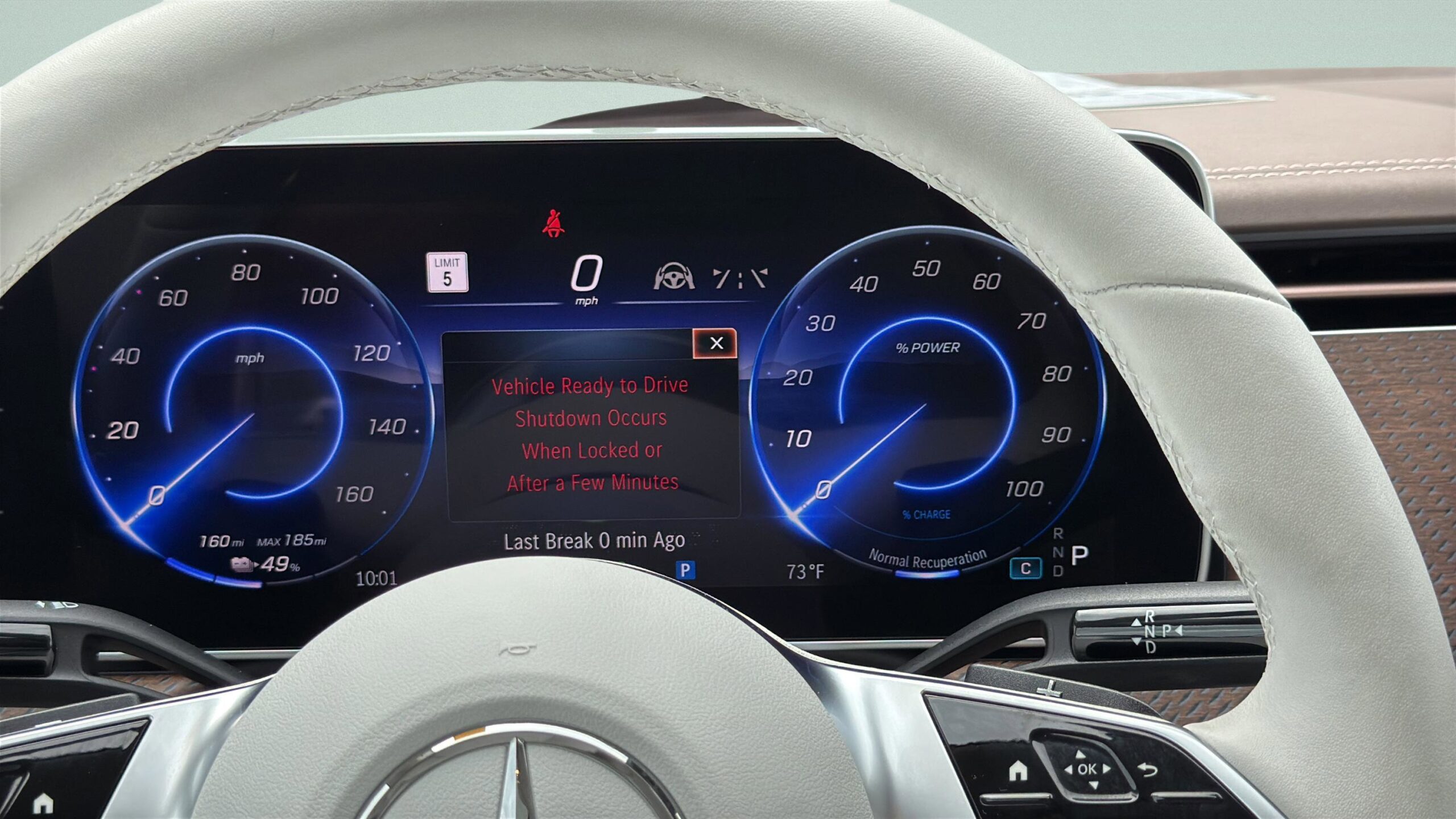 2024 Mercedes-Benz EQE EQE 350