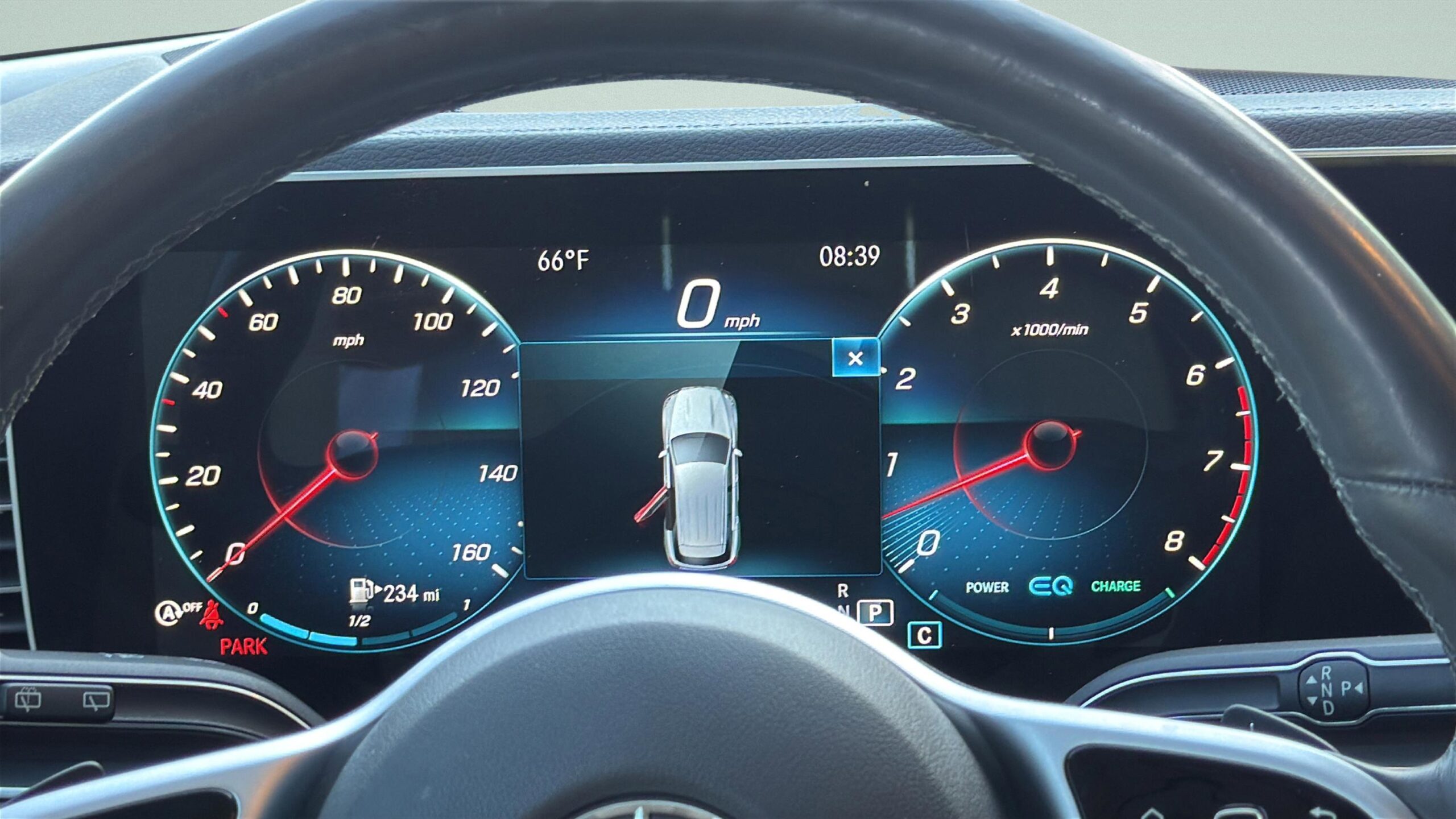2020 Mercedes-Benz GLE GLE 450