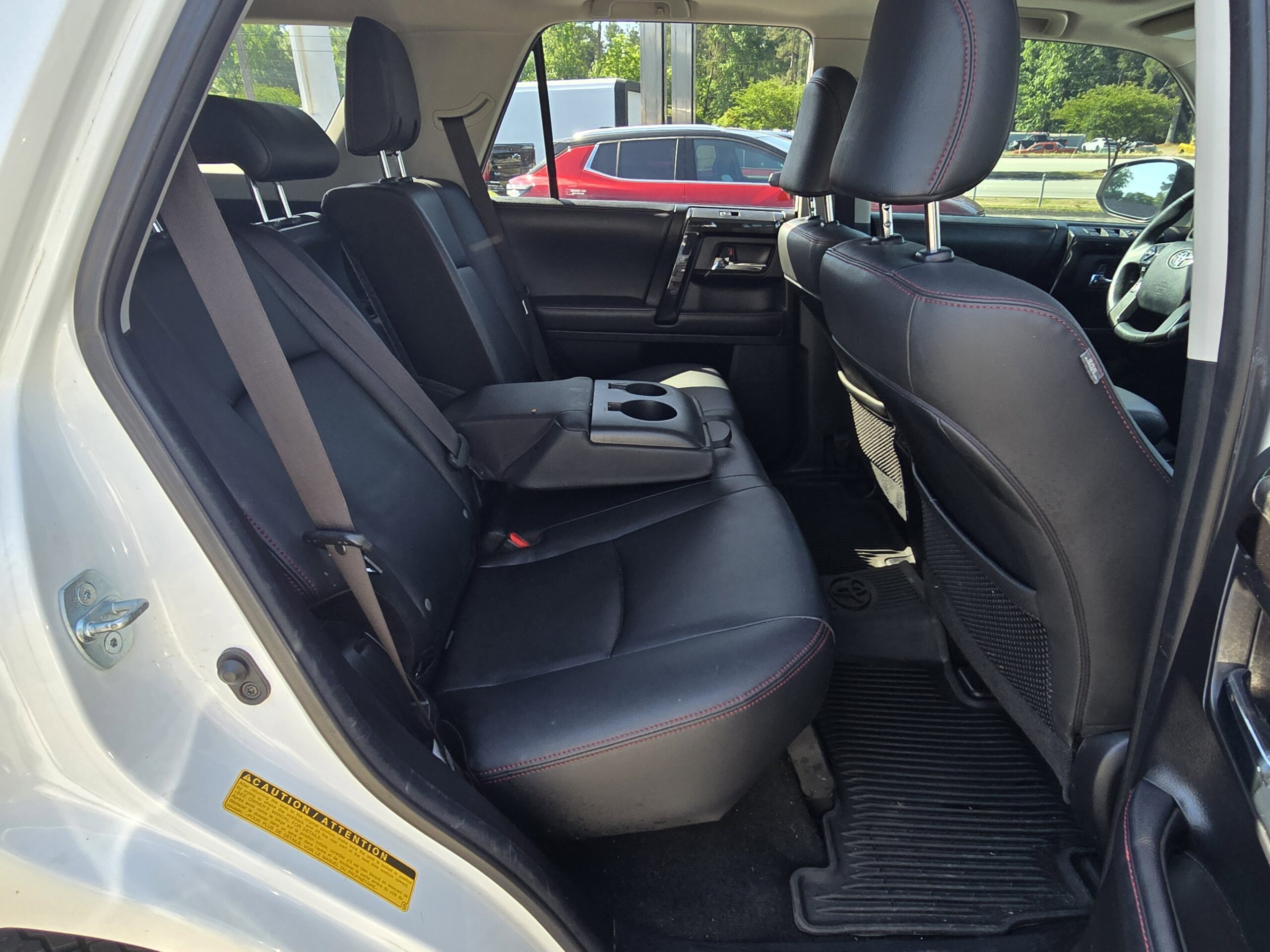 2019 Toyota 4Runner TRD Off Road Premium
