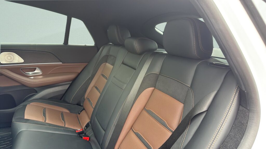 2024 Mercedes-Benz GLE AMG GLE 53