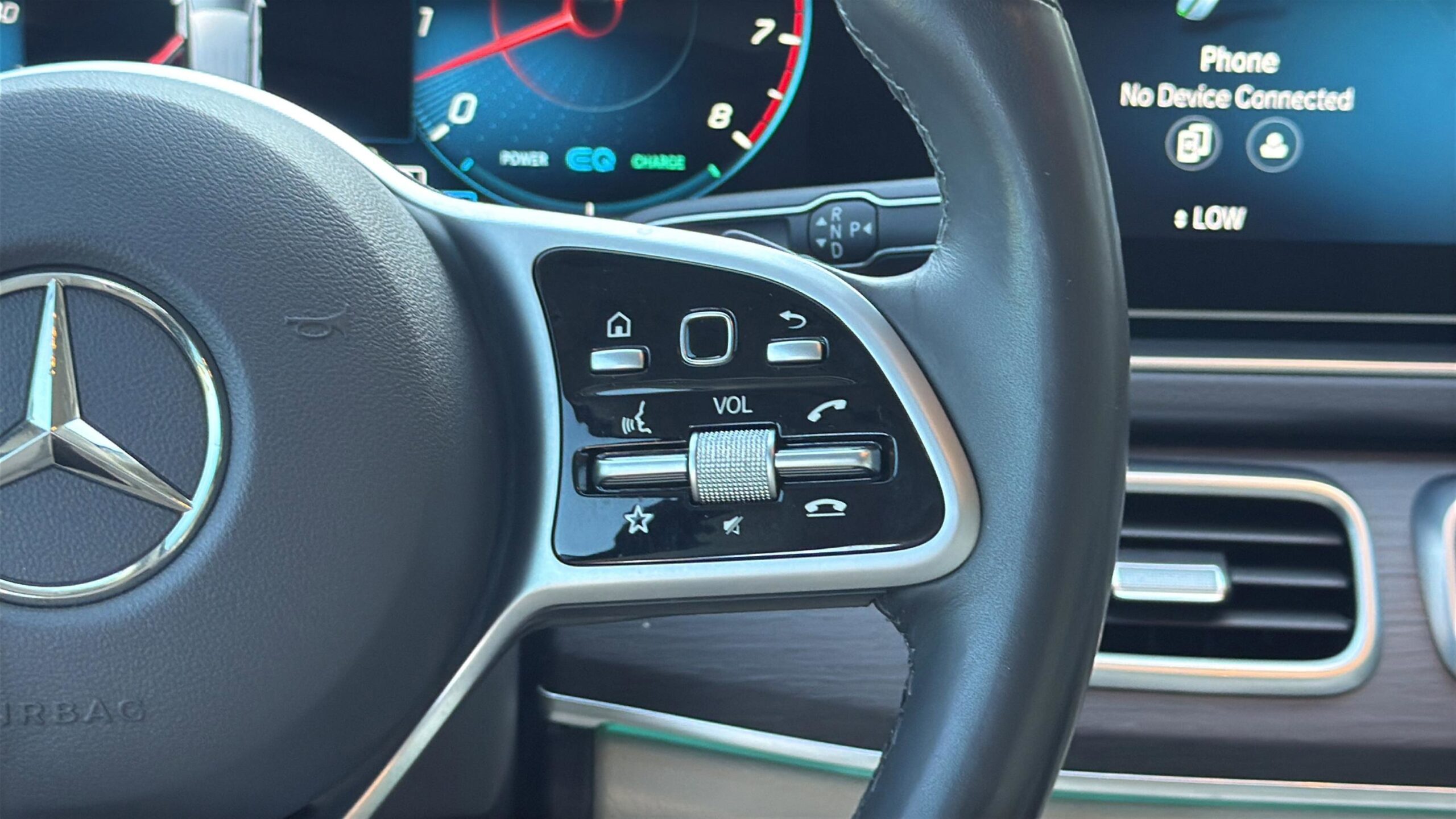 2020 Mercedes-Benz GLE GLE 450