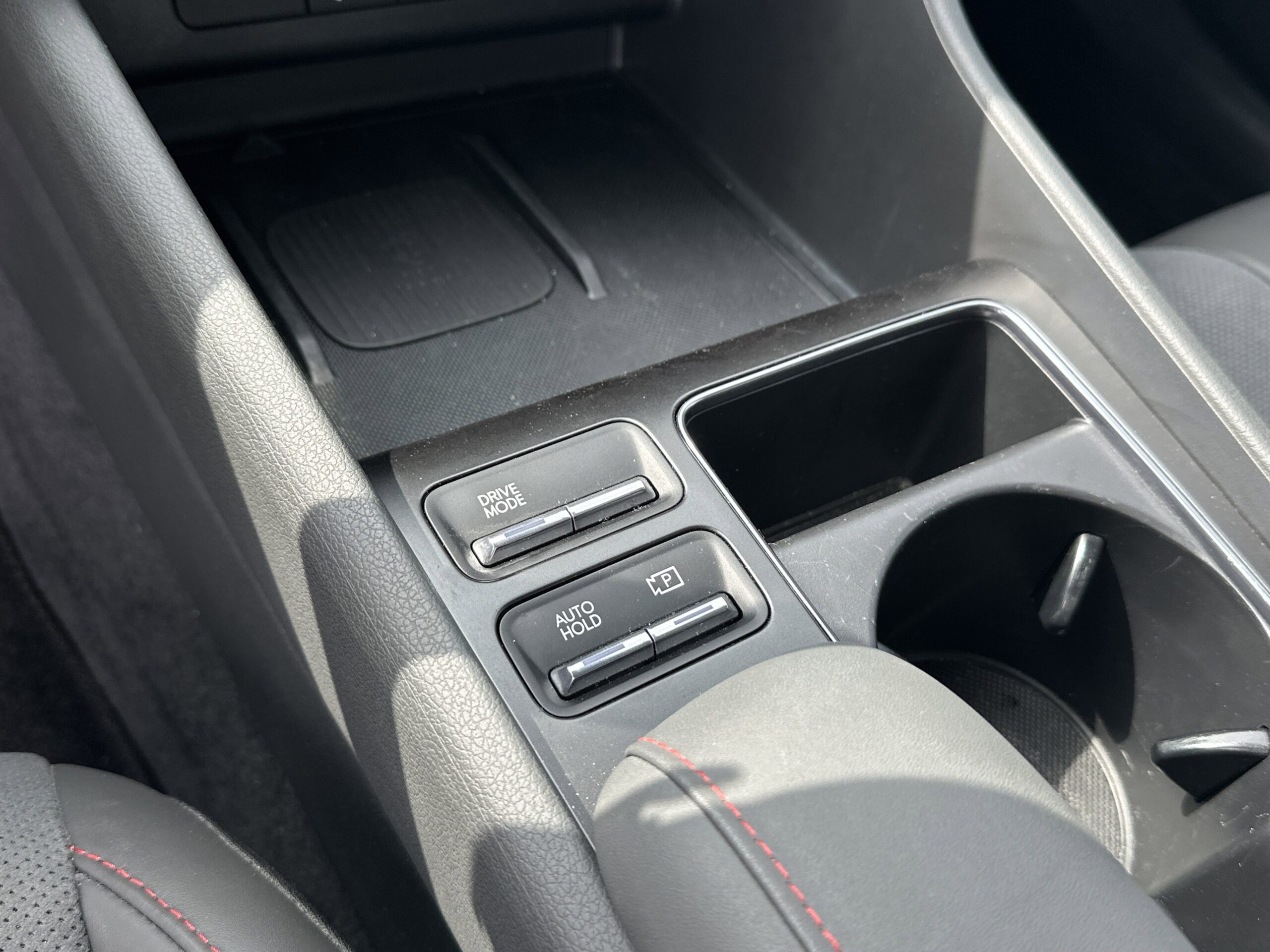 2025 Hyundai Sonata N Line